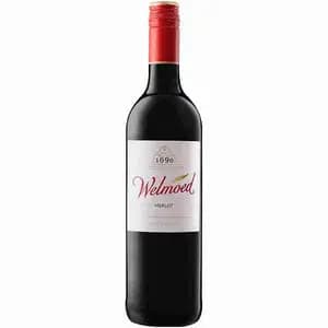 Welmoed  Merlot - Celliers D'Asie