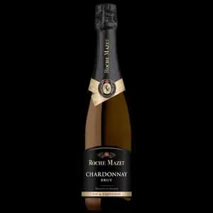 Roche Mazet Brut Chardonnay - Celliers D'Asie
