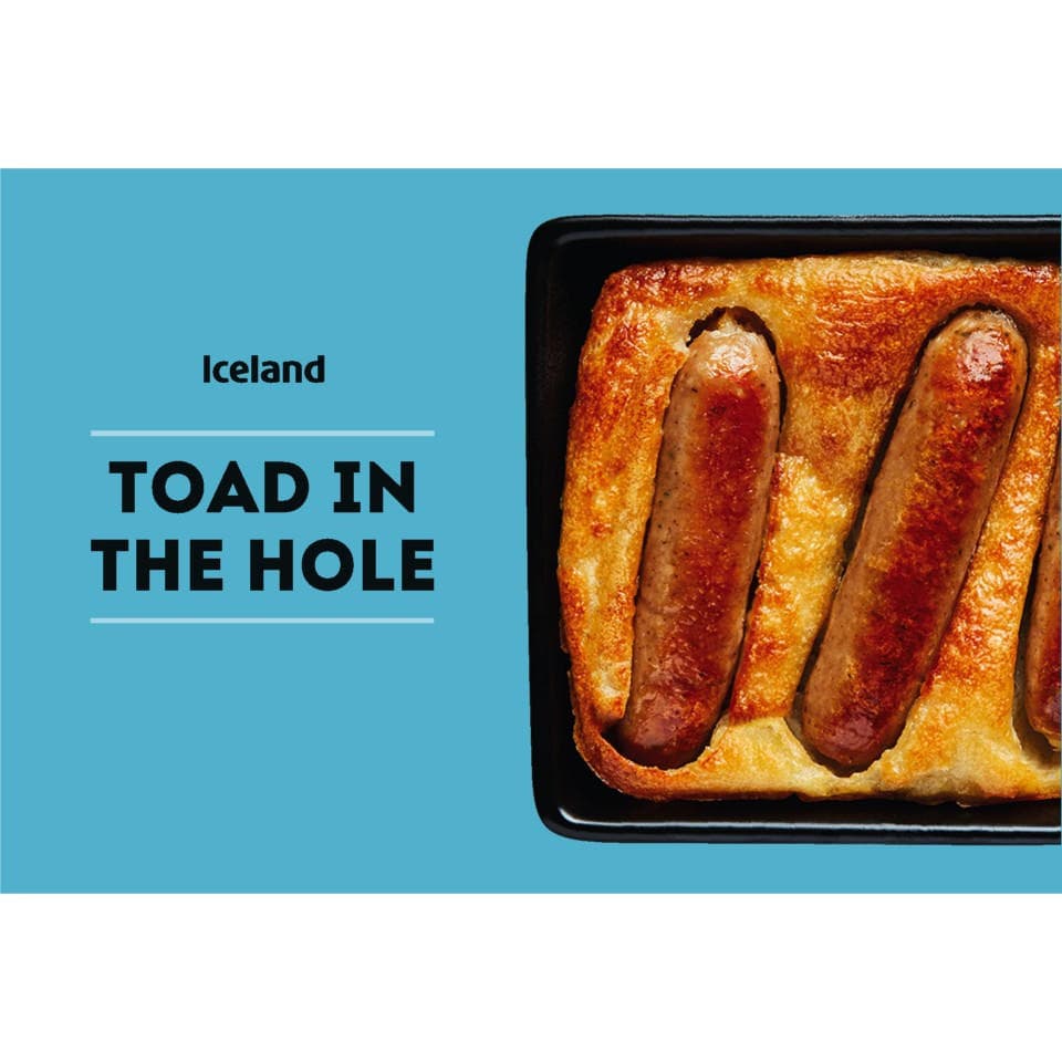Toad in the Hold