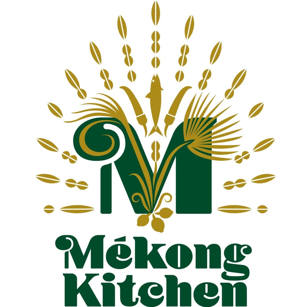 Mekong Kitchen