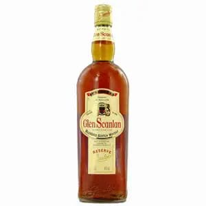 Scotch Whisky Glen Scanlan - Celliers D'Asie
