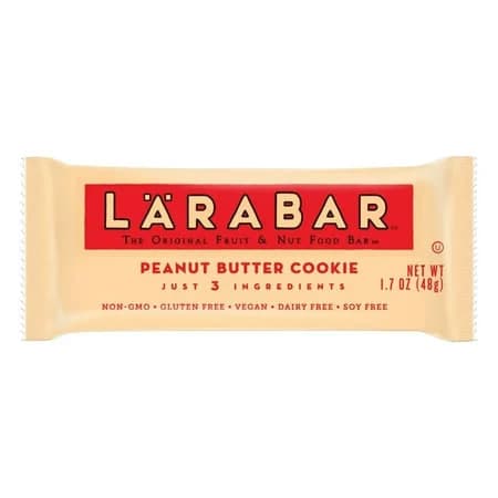 Gluten free Peanut Butter Cookie