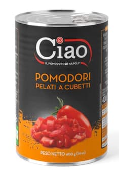 ប៉េងប៉ោះម៉ត់ - Ciao