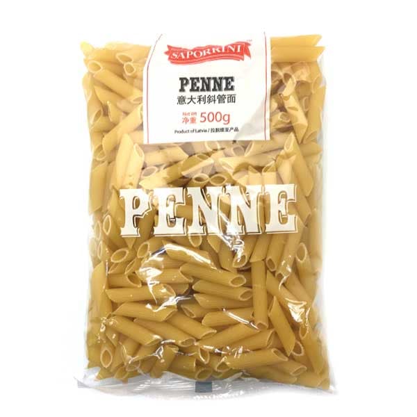 Penne