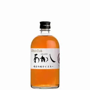 Whisky White Oak Akashi Blend - Celliers D'Asie