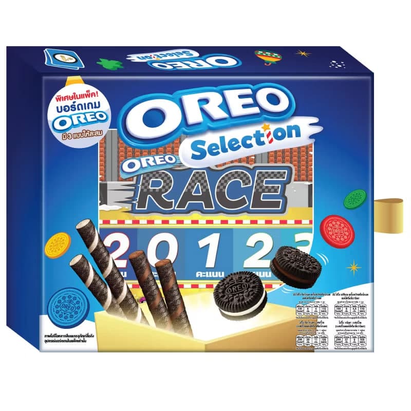 Oreo Selection Assorted