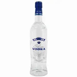 Vodka Alexia - Celliers D'Asie