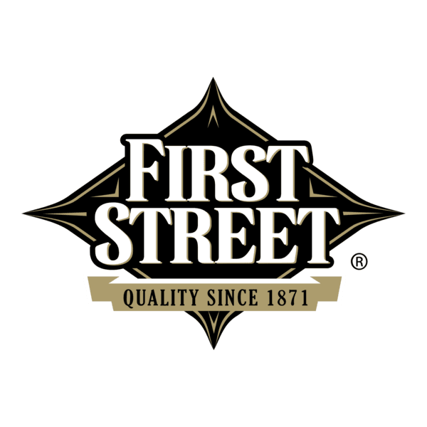 First Street