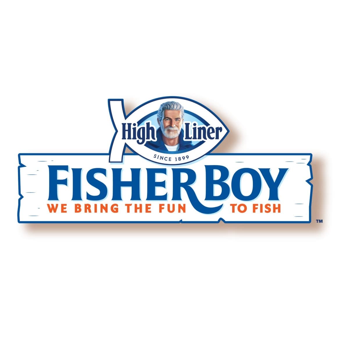 Fisher Boy
