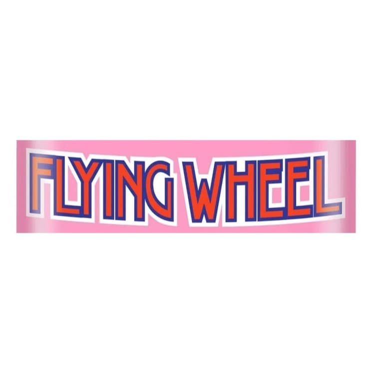 Flying Wheel