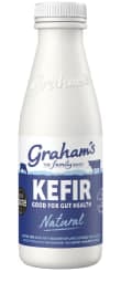 Natural Kefir Drink