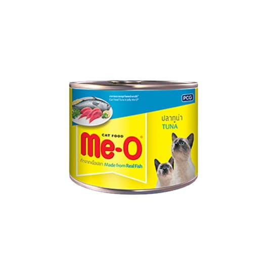 Adult Tuna