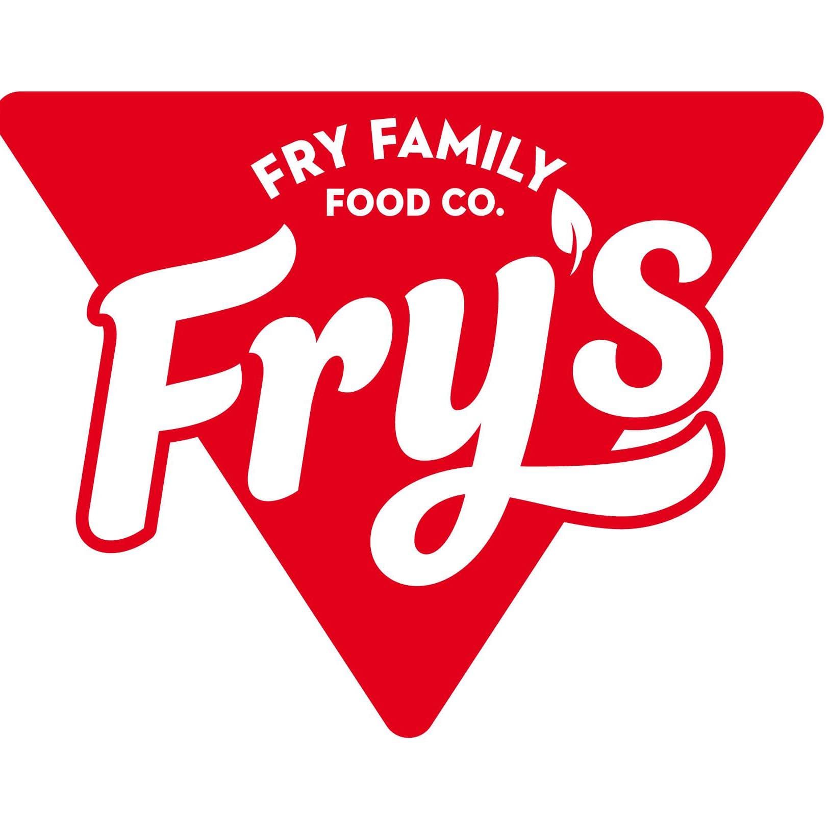Fry's