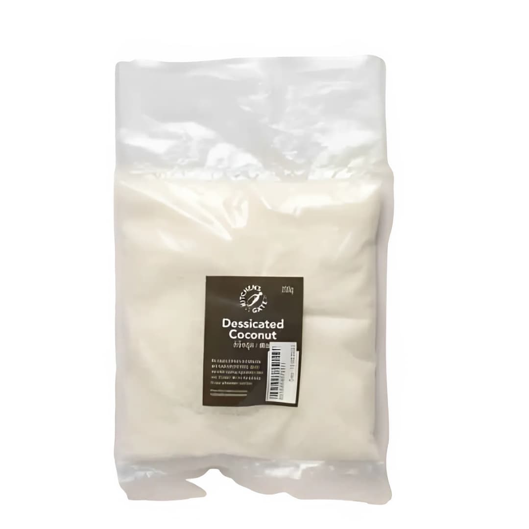 Gate Dessicated Coconut