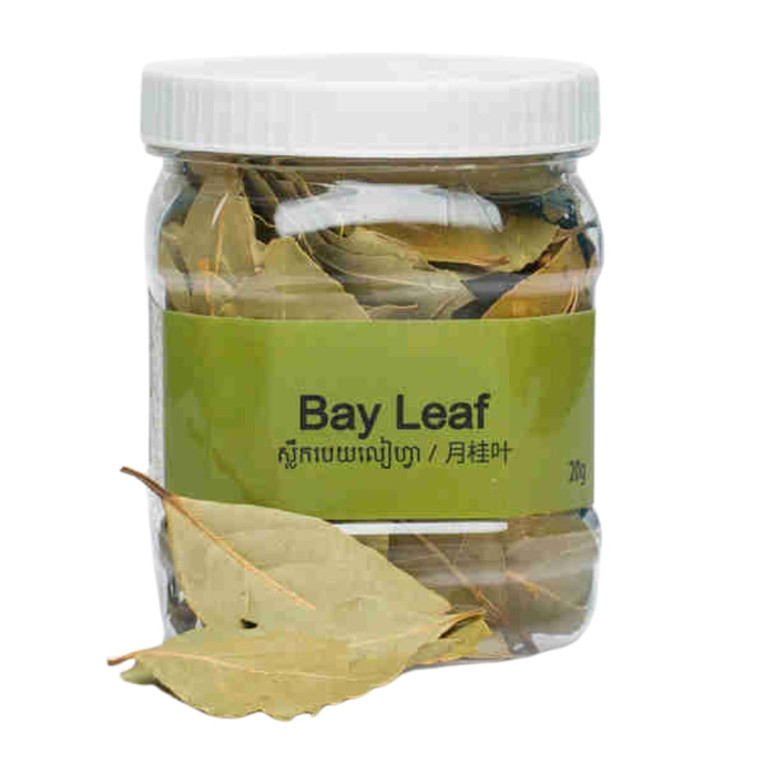 Bay Leaf