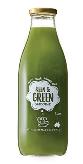 Keen & Green Smoothie 