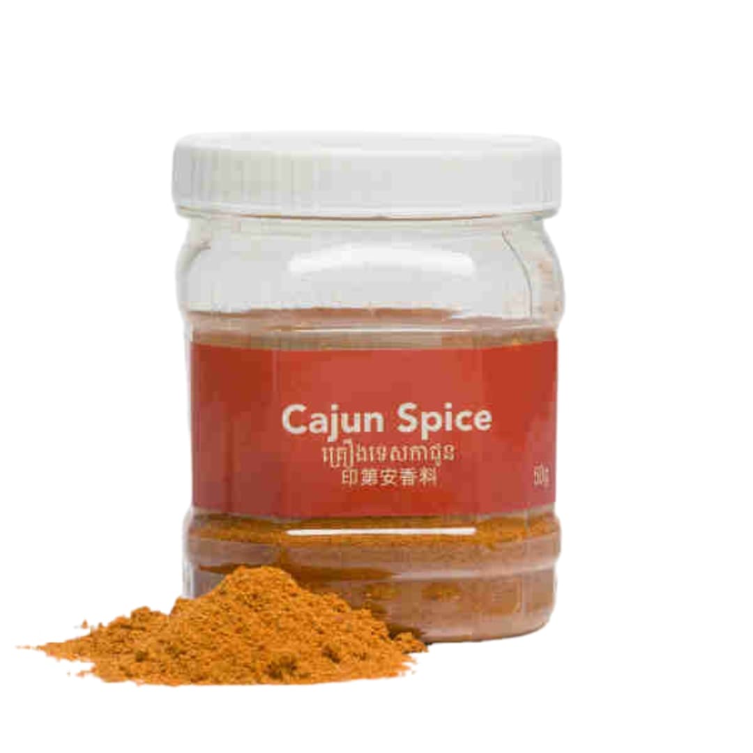 Cajun Spice