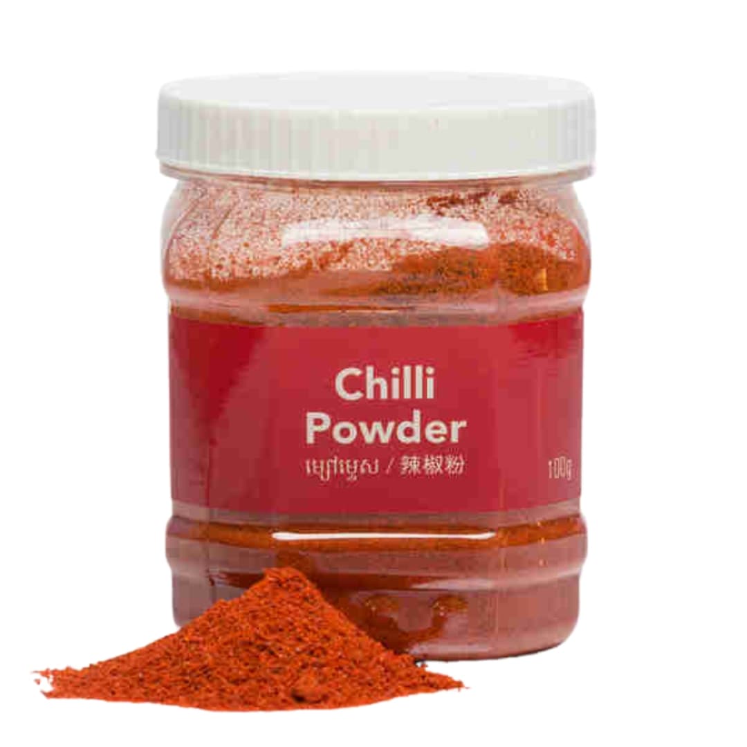 Chilli Powder