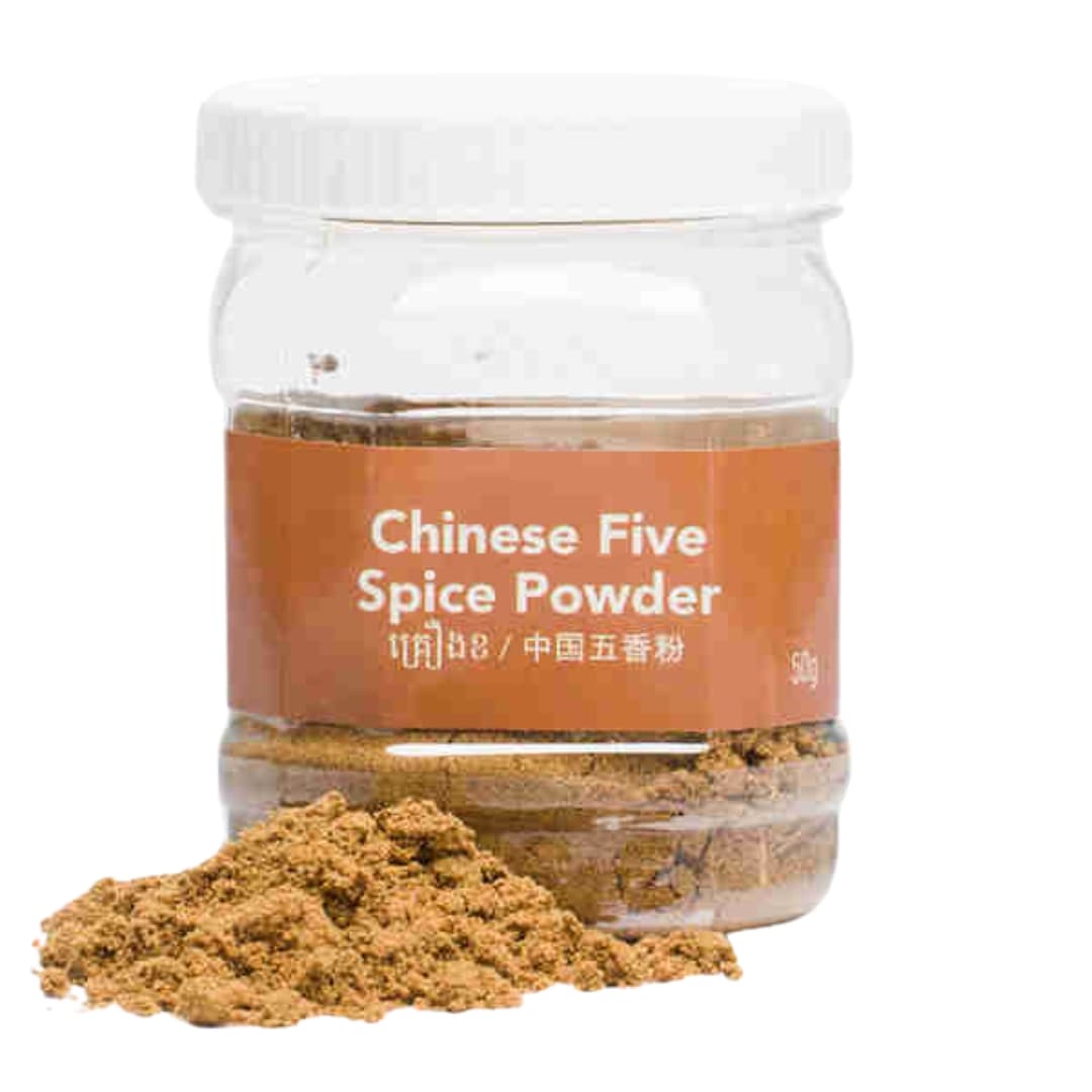 Chinese Five Spice Powder
