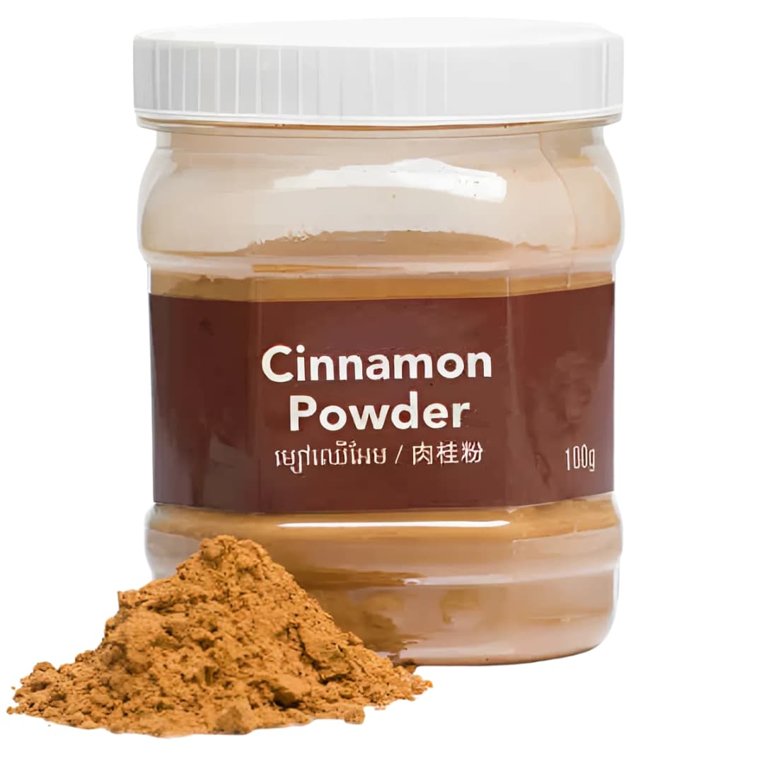 Cinnamon Powder