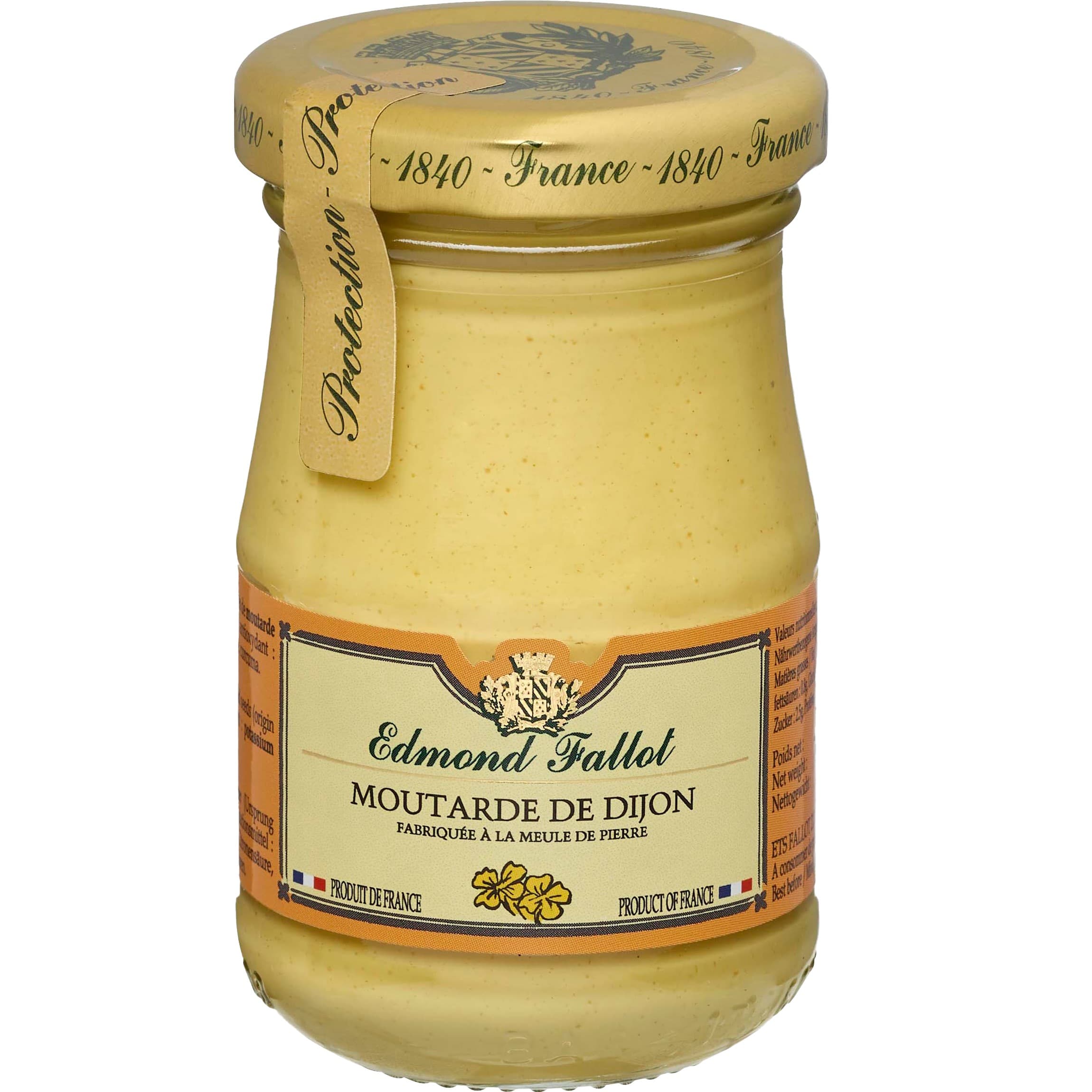 Dijon Mustard