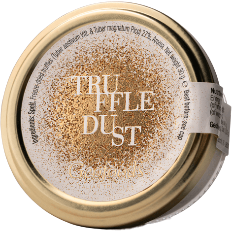 Truffle Dust