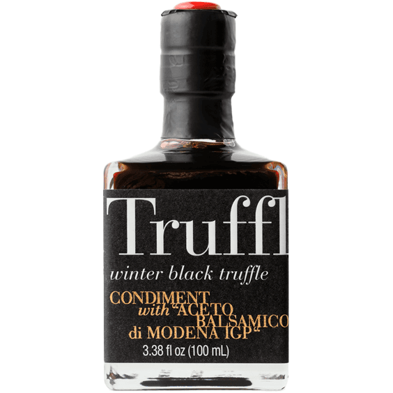Balsamic Modena Vinegar I.G.P. Black Winter Truffle