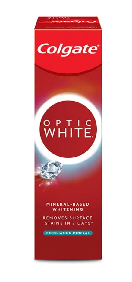 Optic White