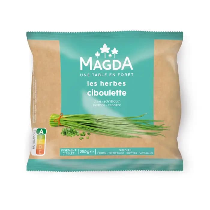 Chives