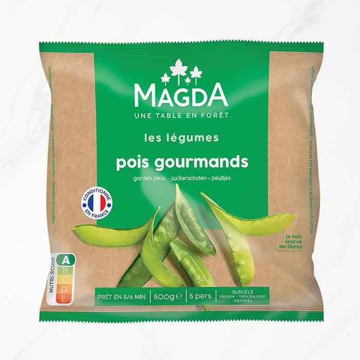 Broad Beans