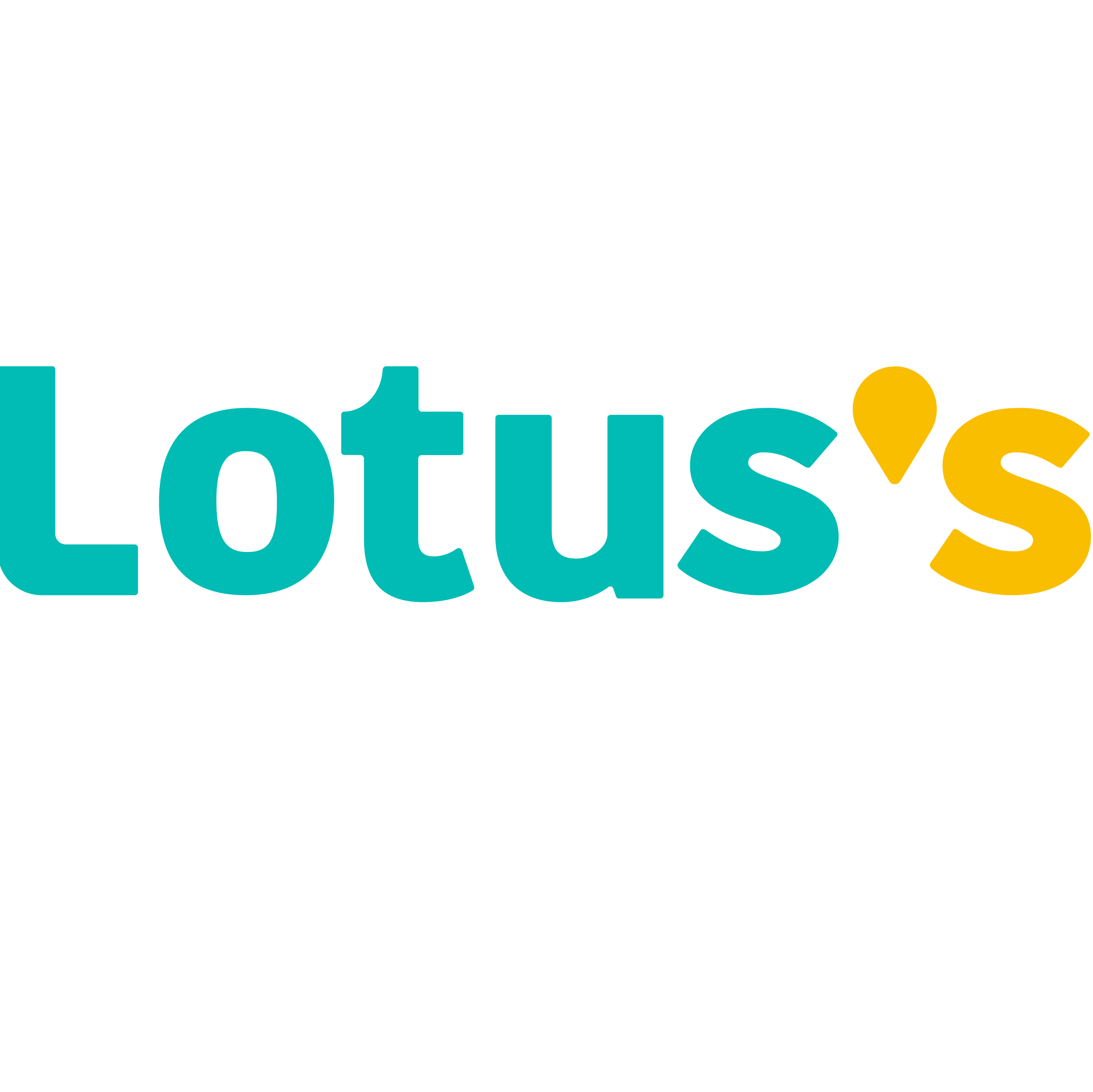 Lotus's