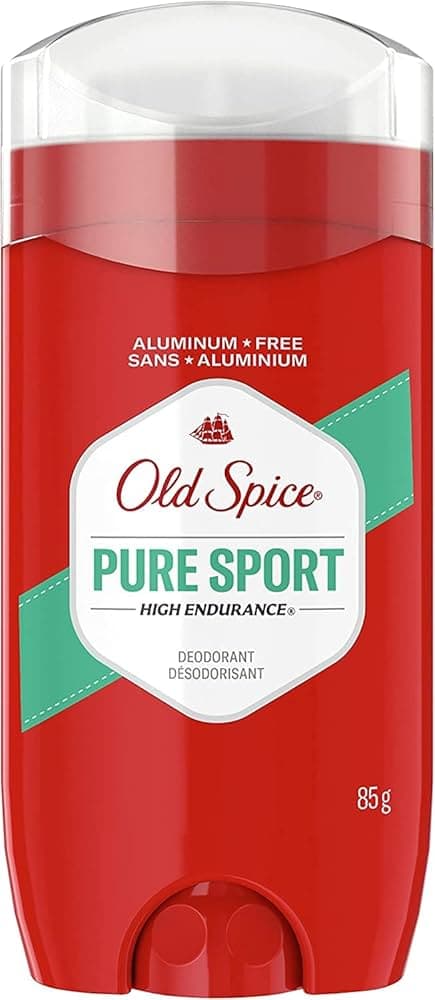 Pure Sport Deodorant Stick - Old Spice