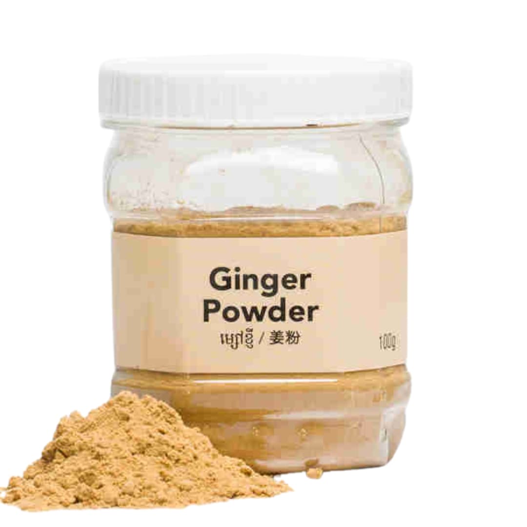 Ginger Powder