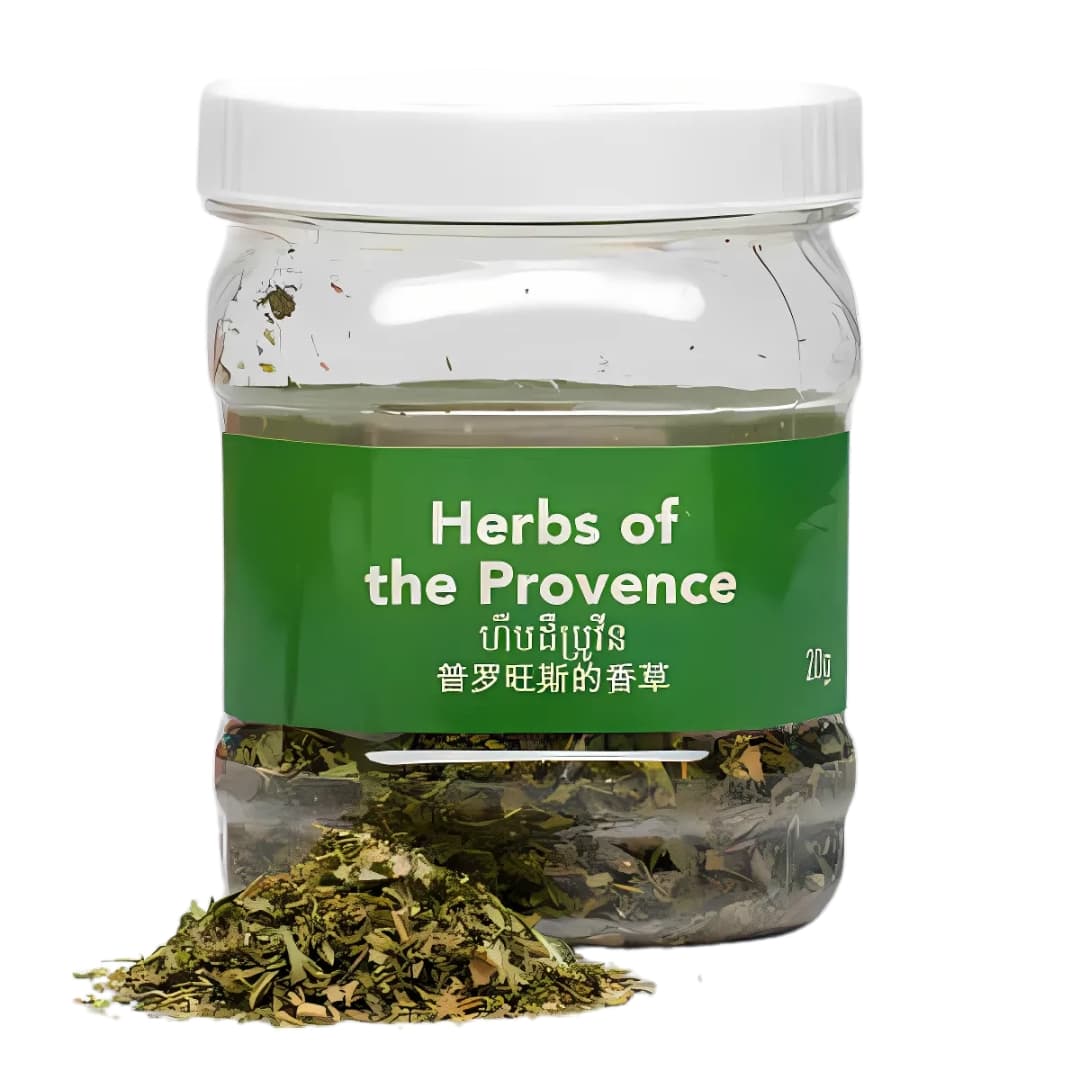 Herbs of Provence