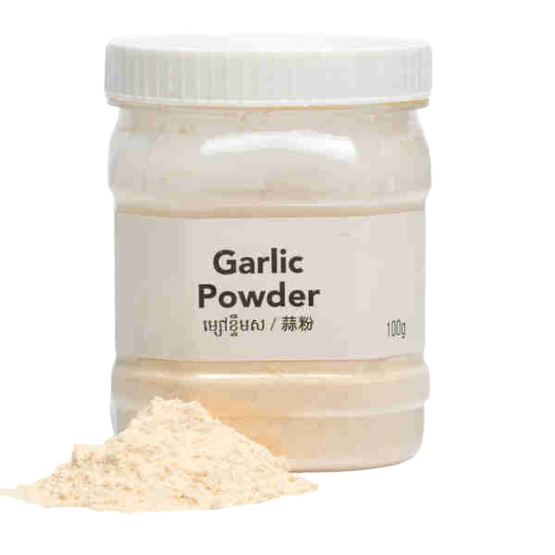 Garlic Powder