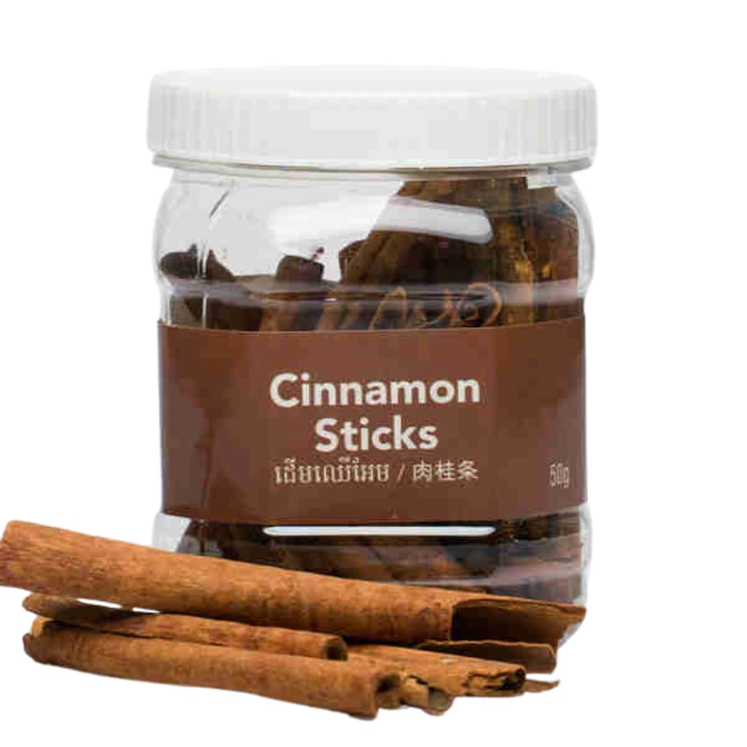 Cinnamon Sticks
