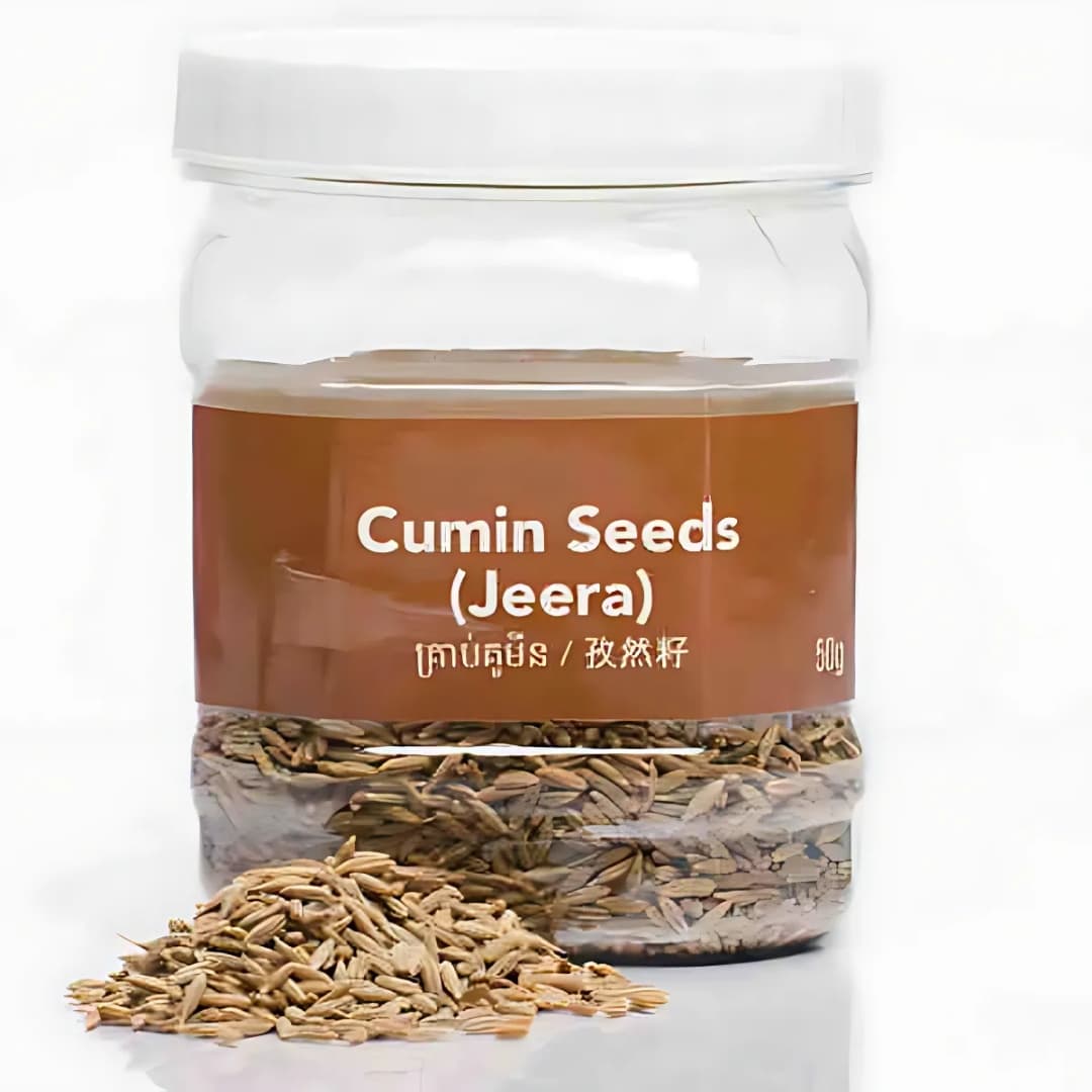 Cumin Seeds