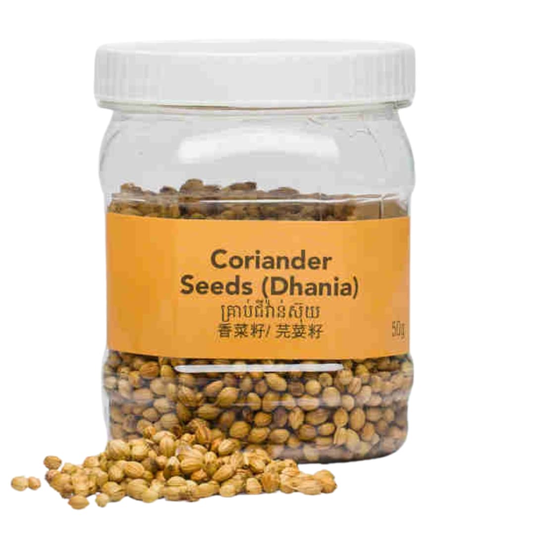 Coriander Seeds