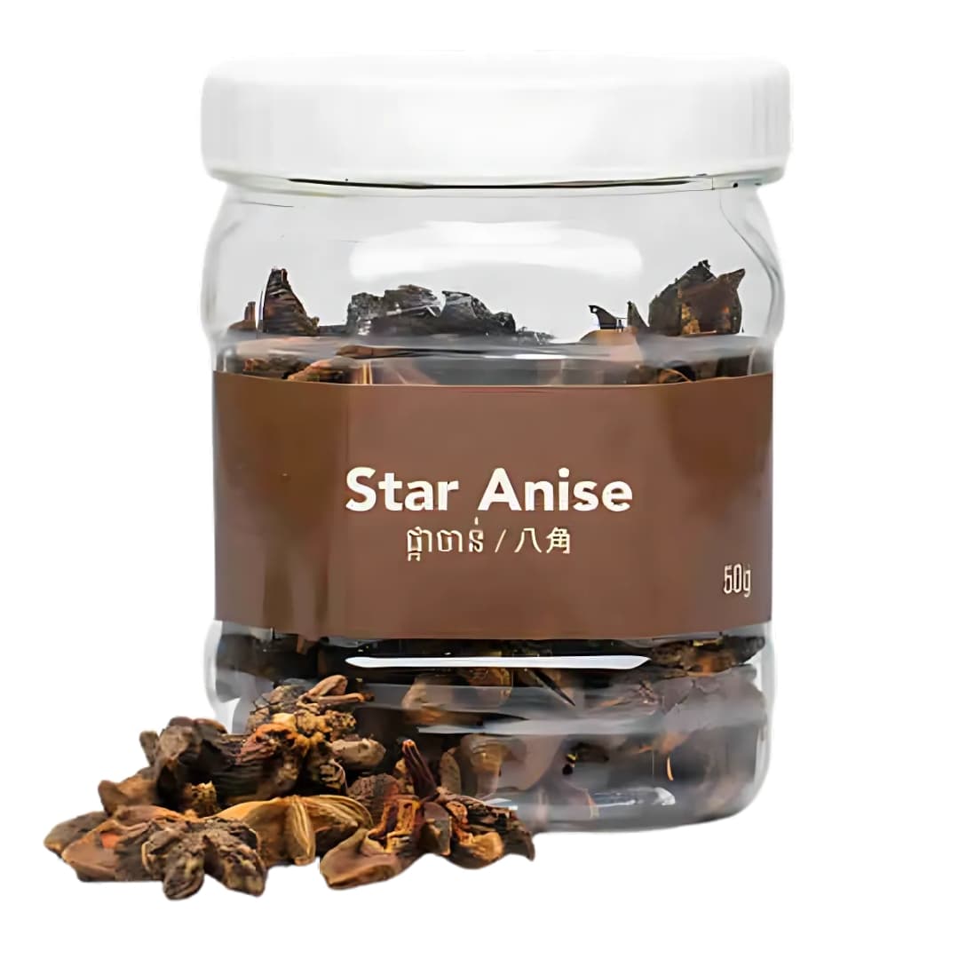 Star Anise