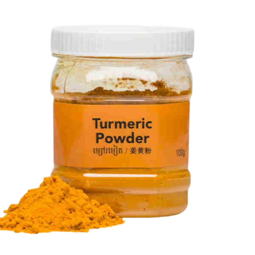 Turmeric Powder
