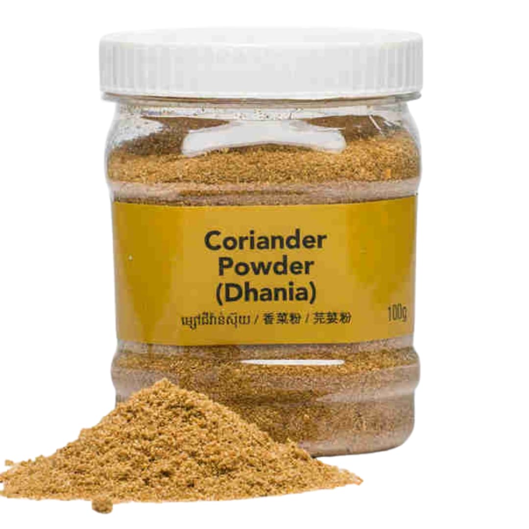 Coriander Powder