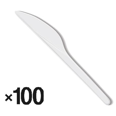 Disposable Plastic Knife