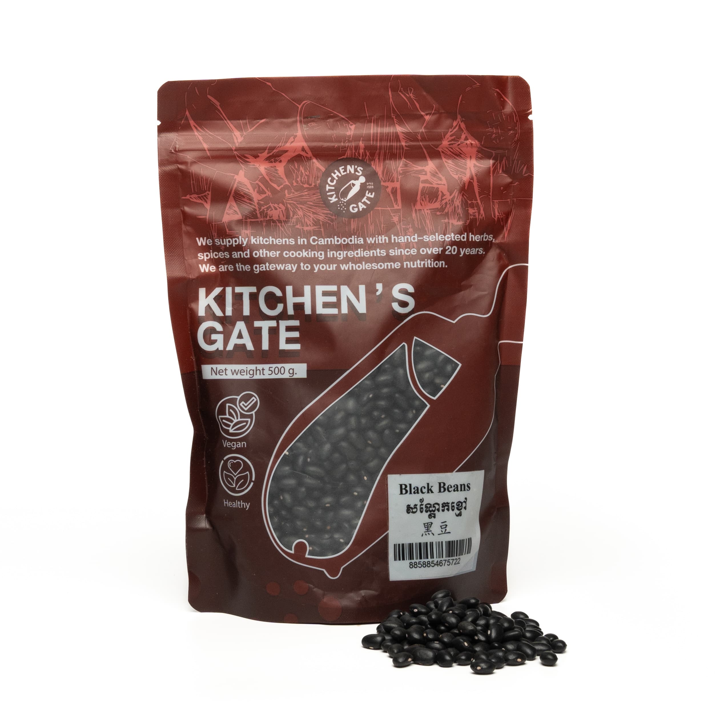 Black Beans
