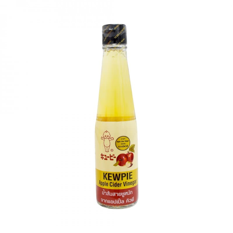 Apple Cider Vinegar 