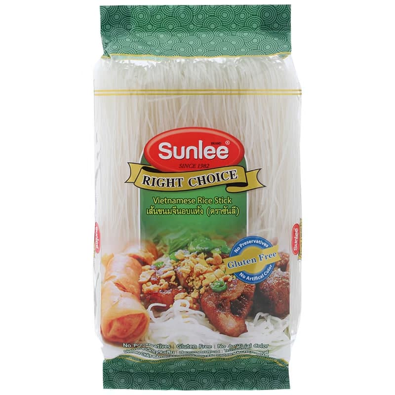 Vietnamese Rice Stick