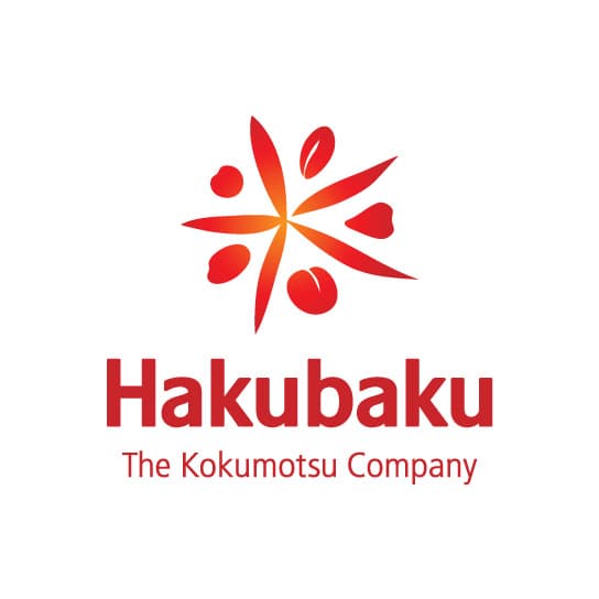 Hakubaku