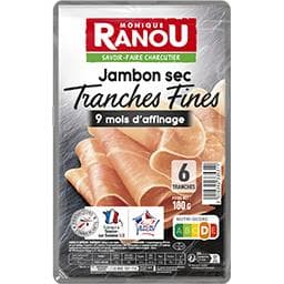 Bayonne Ham