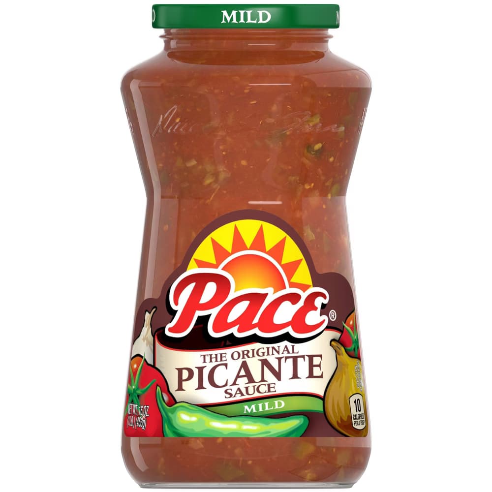 The Original Mild Picante Sauce