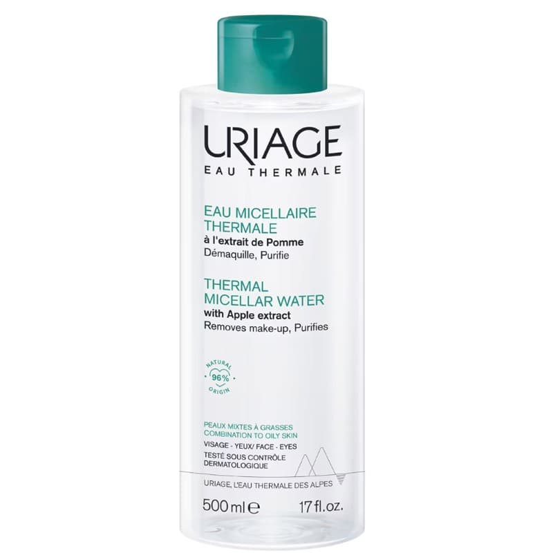 Thermal Micellar Water with Apple Extract