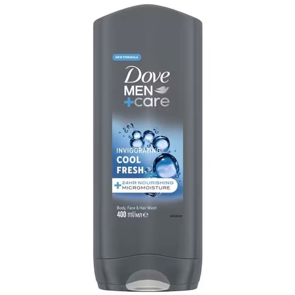 Invigorating Cool Fresh 